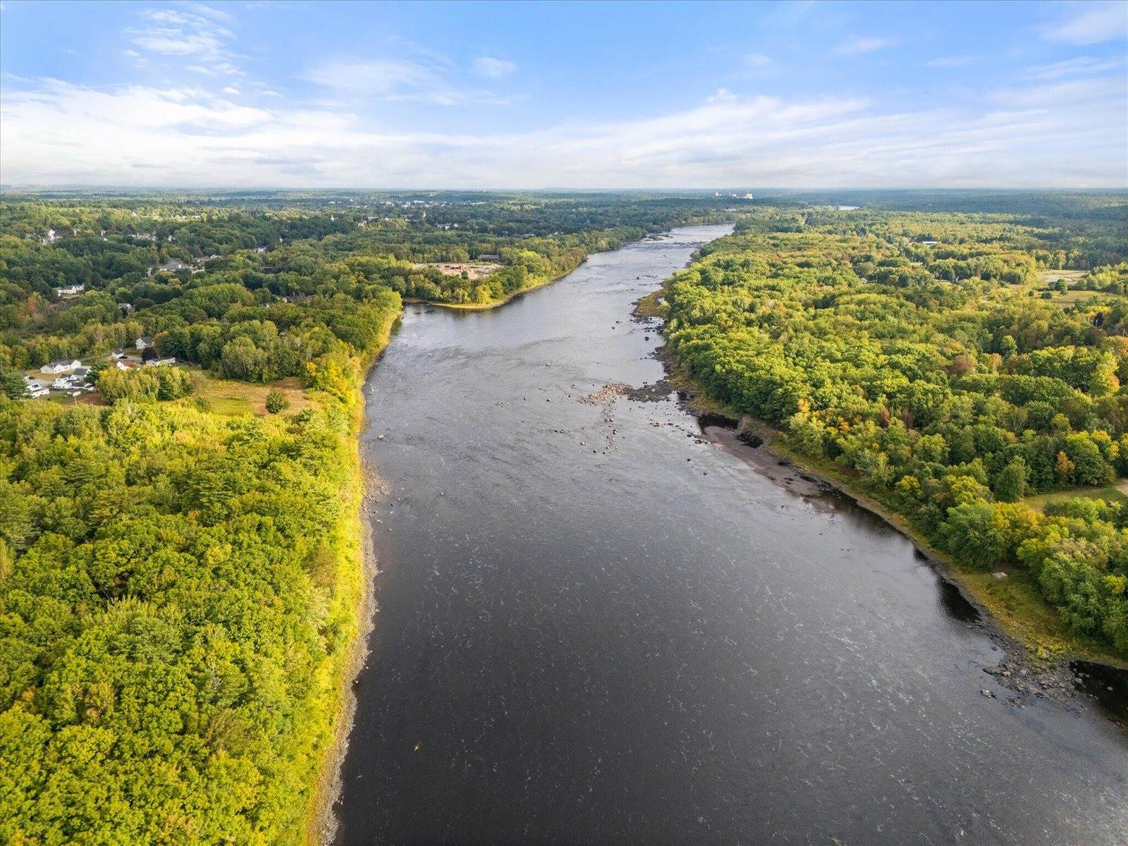 Lot 1 & 15 Union Street, Orono, ME 04473