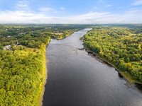 Lot 1 & 15 Union Street, Orono, ME 04473