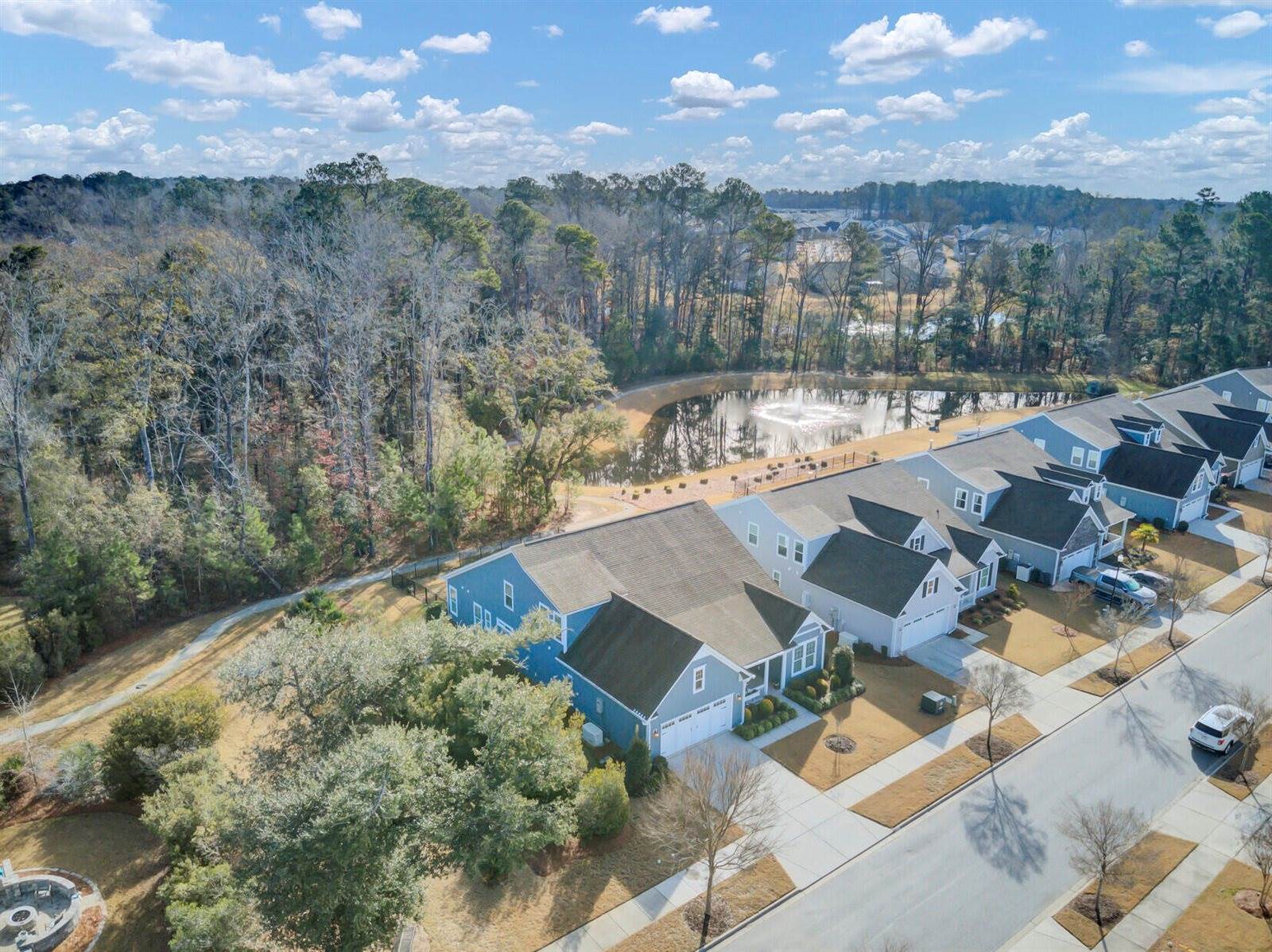 2011 Barn Swallow Road, Summerville, SC 29483