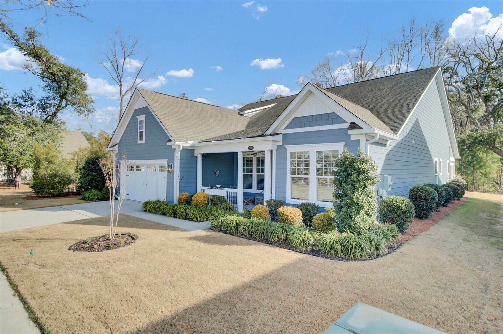 2011 Barn Swallow Road, Summerville, SC 29483