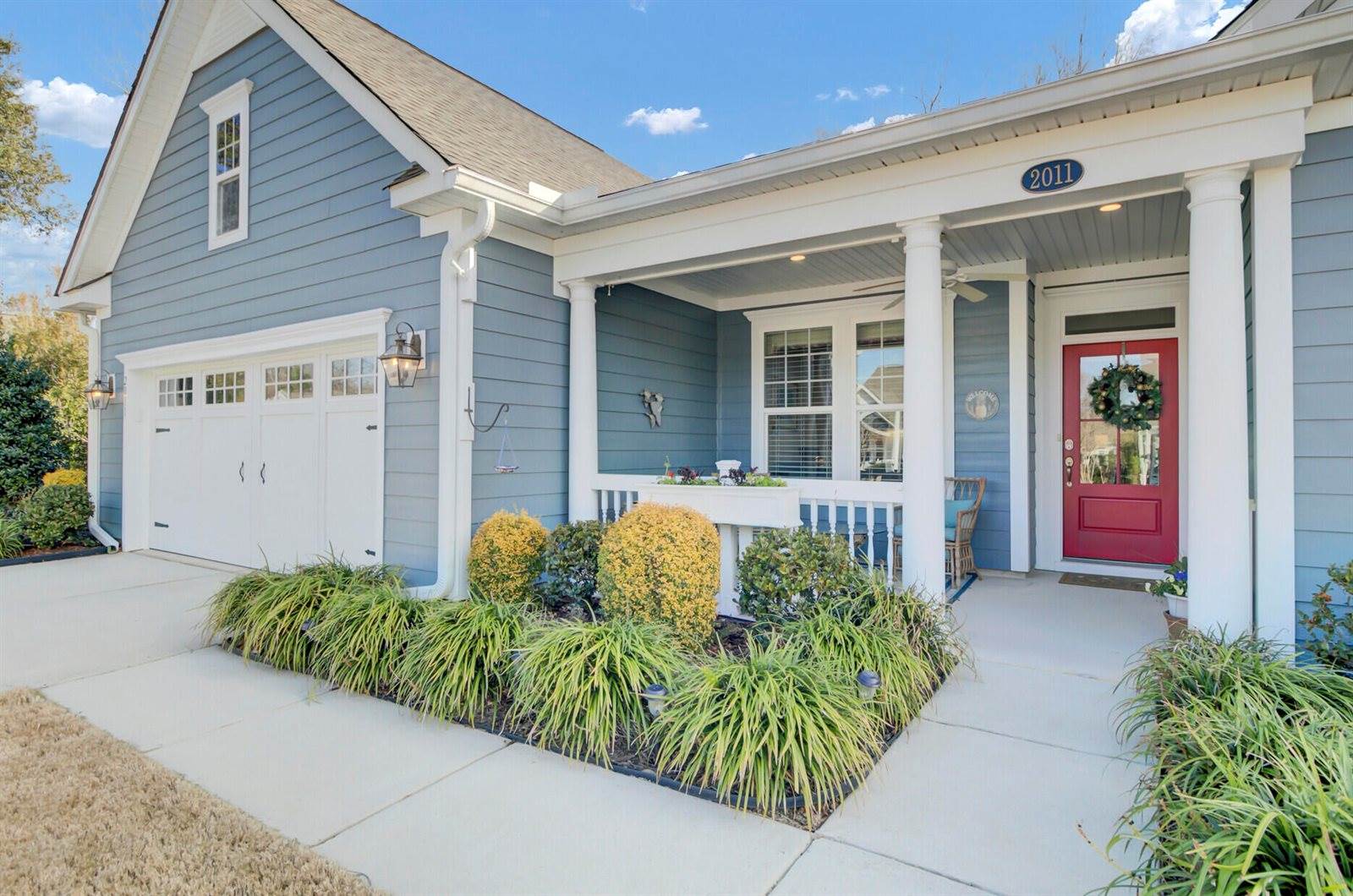 2011 Barn Swallow Road, Summerville, SC 29483