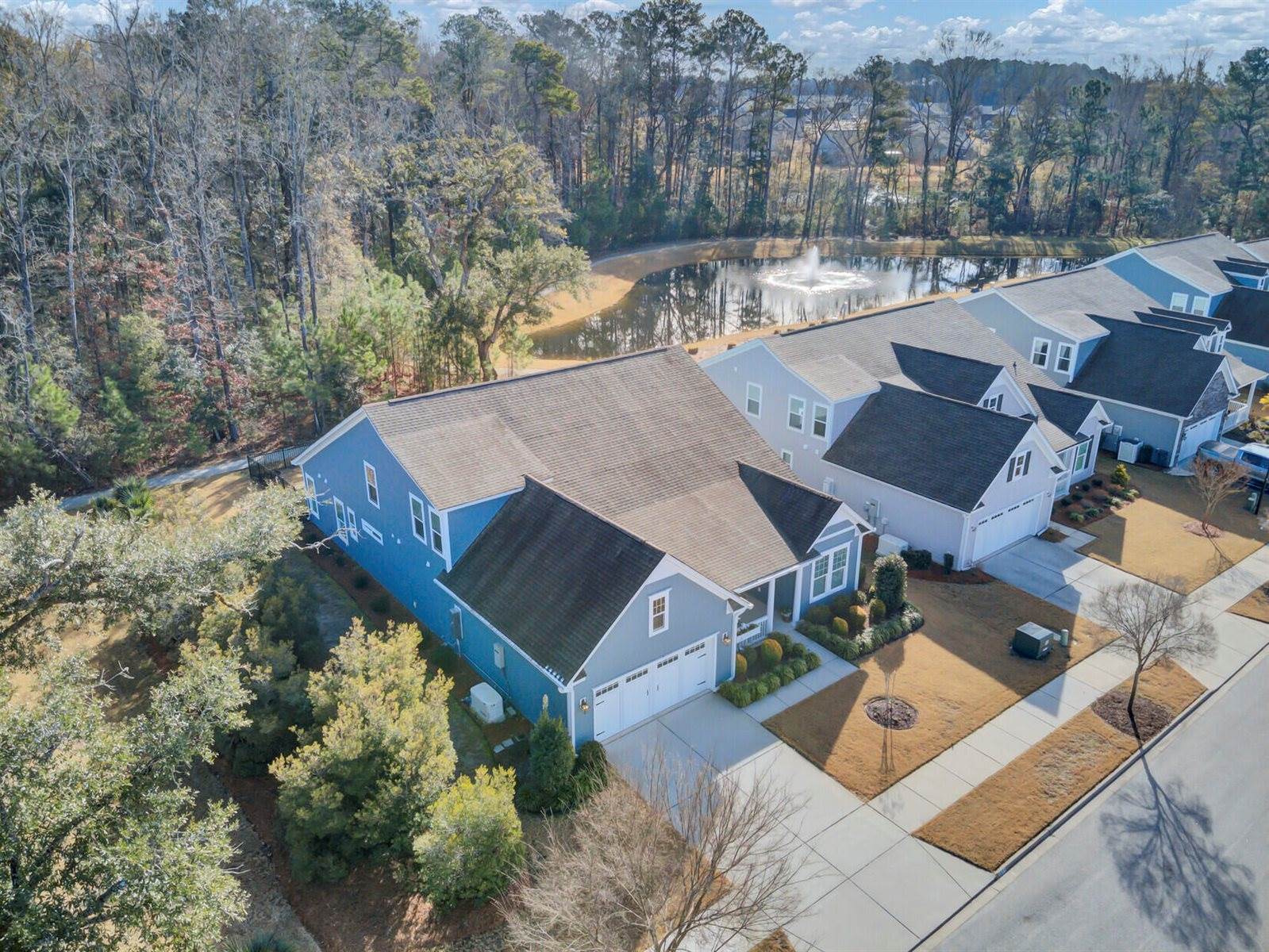 2011 Barn Swallow Road, Summerville, SC 29483