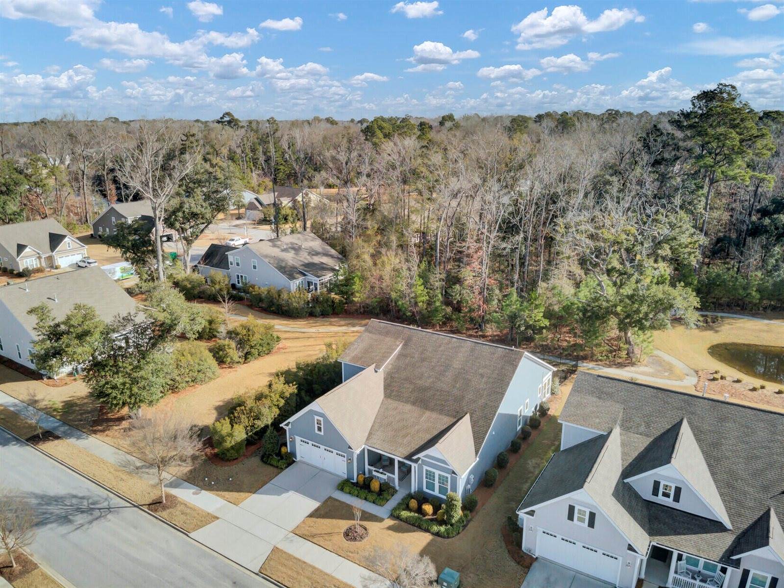 2011 Barn Swallow Road, Summerville, SC 29483
