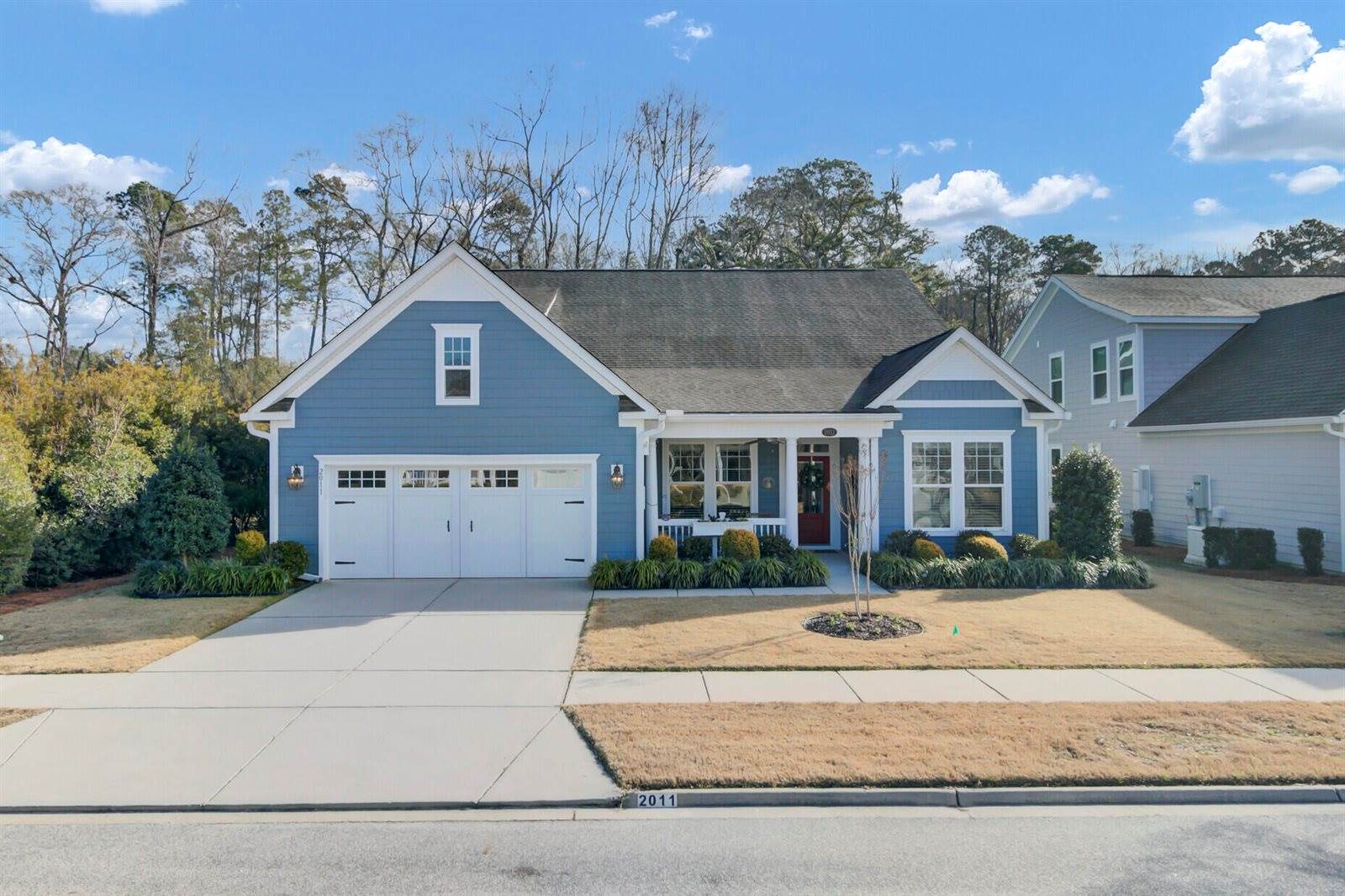 2011 Barn Swallow Road, Summerville, SC 29483