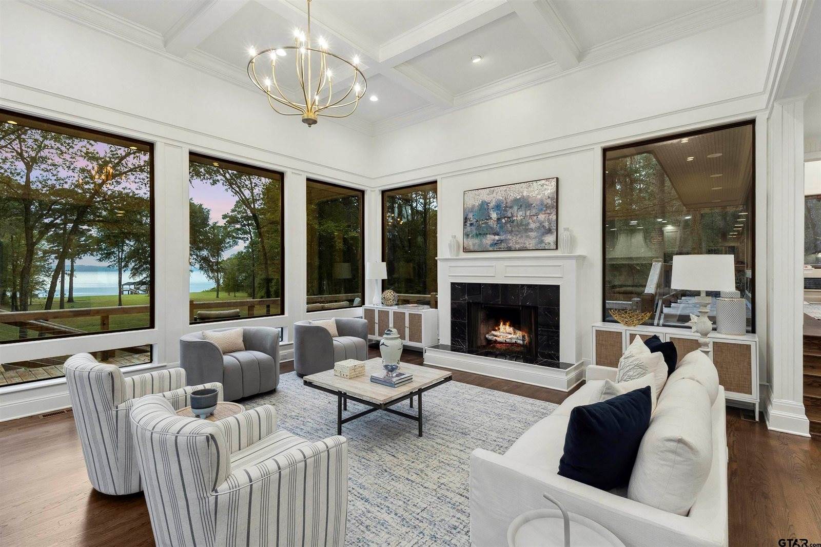 15482 Timberhill - Lots 27 & 28, Flint, TX 75762