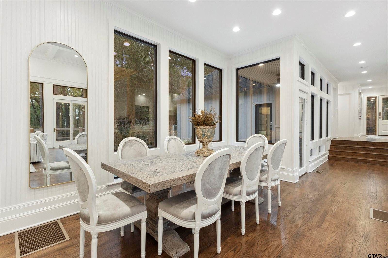 15482 Timberhill - Lots 27 & 28, Flint, TX 75762