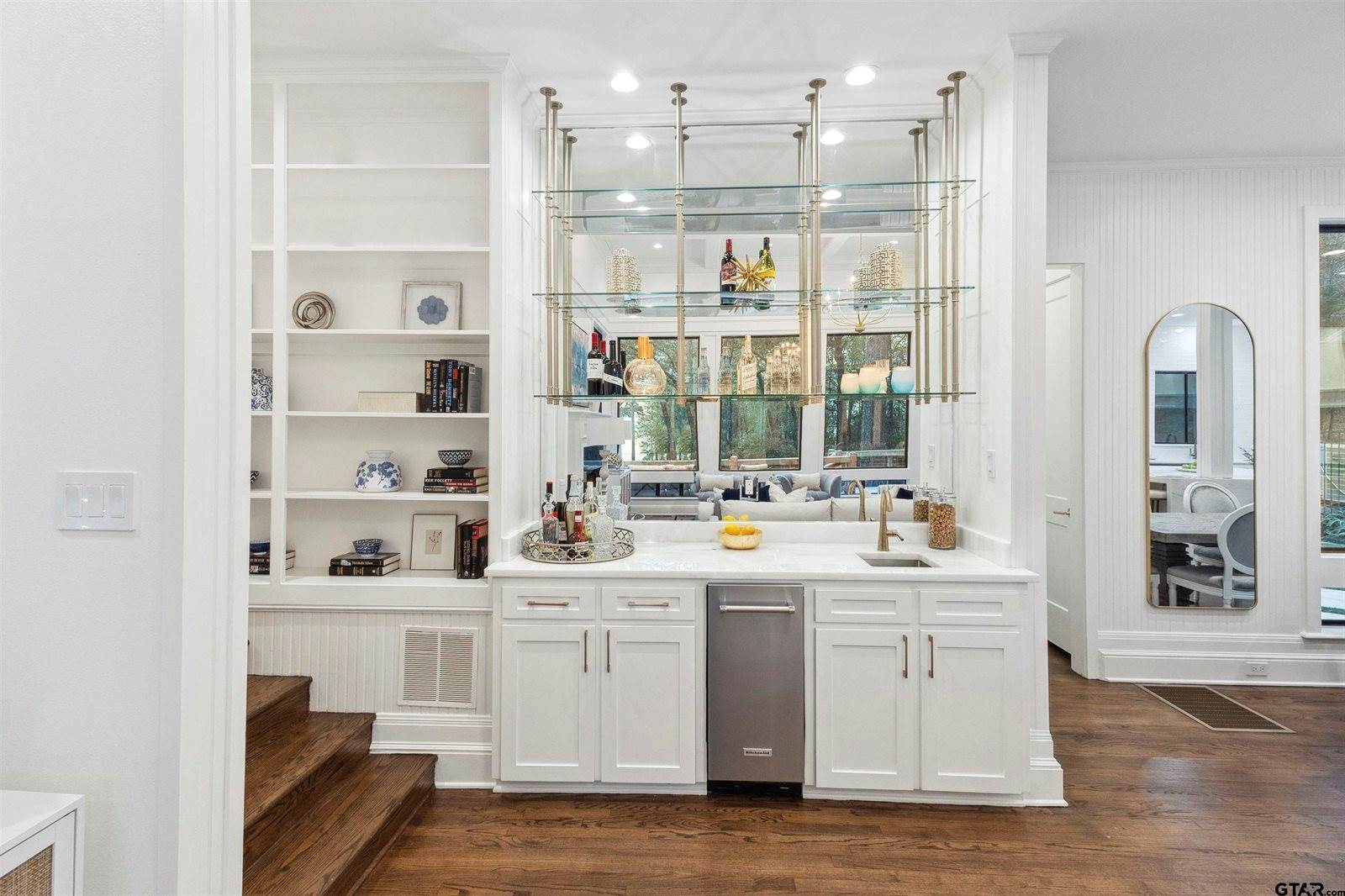 15482 Timberhill - Lots 27 & 28, Flint, TX 75762