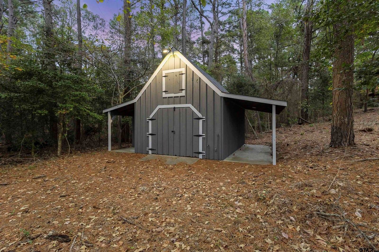 15482 Timberhill - Lots 27 & 28, Flint, TX 75762