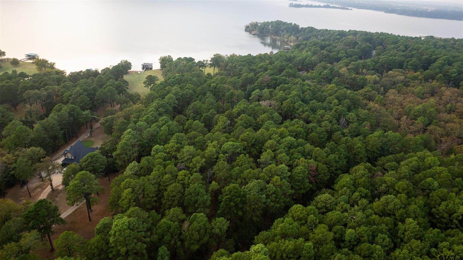 15482 Timberhill - Lots 27 & 28, Flint, TX 75762