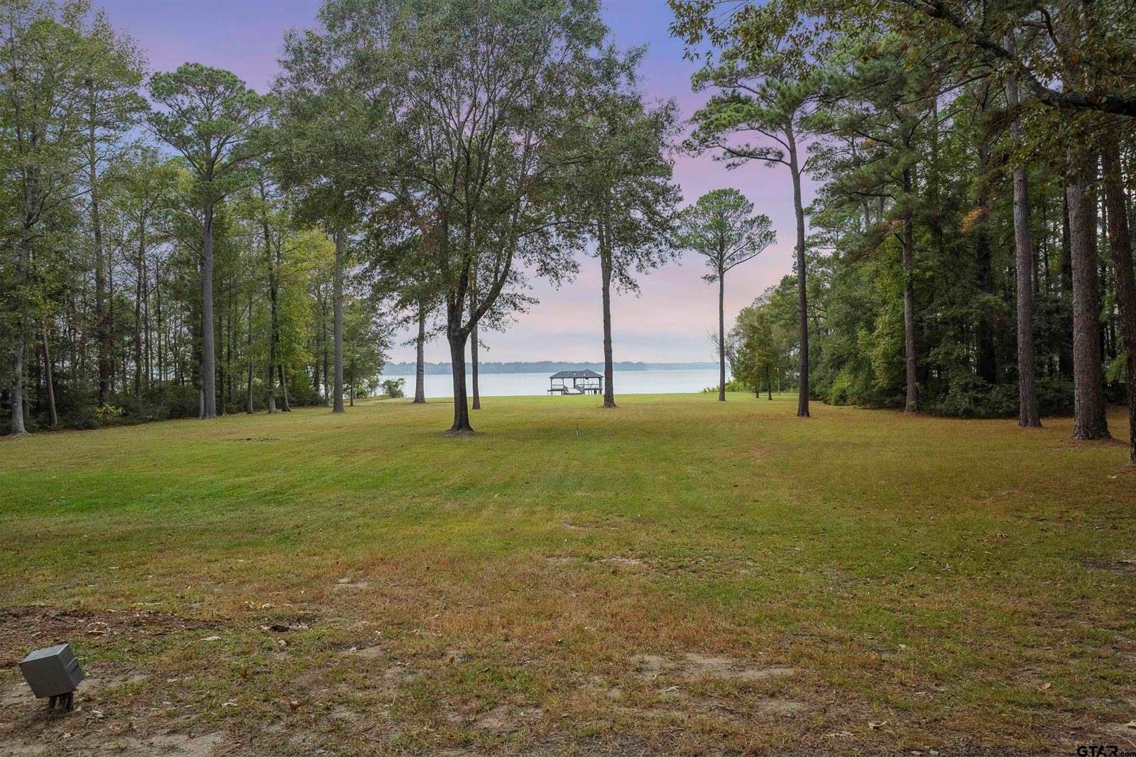 15482 Timberhill Drive - Lot 29, Flint, TX 75762