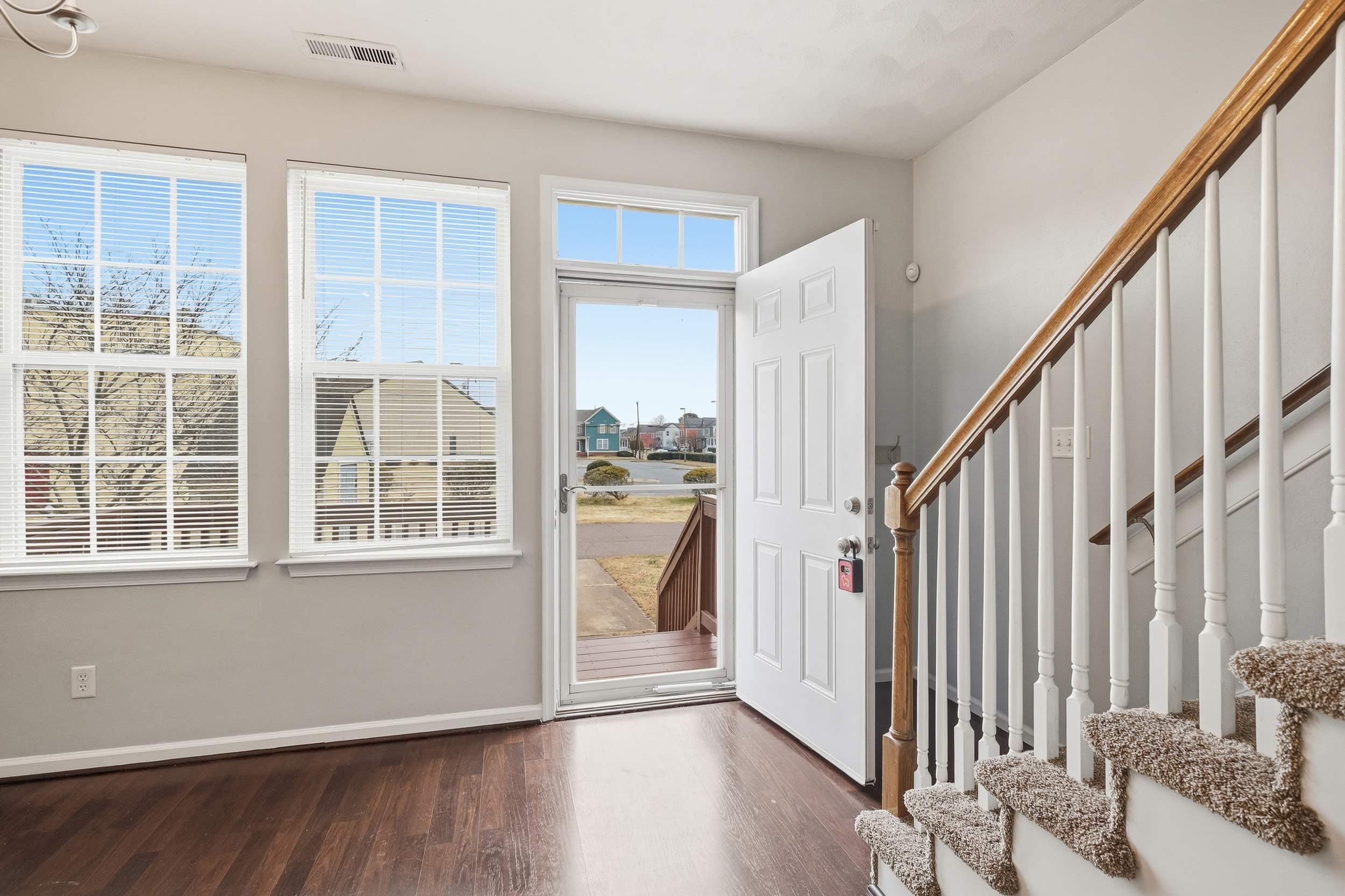 707 Twine Ave, Portsmouth, VA 23704