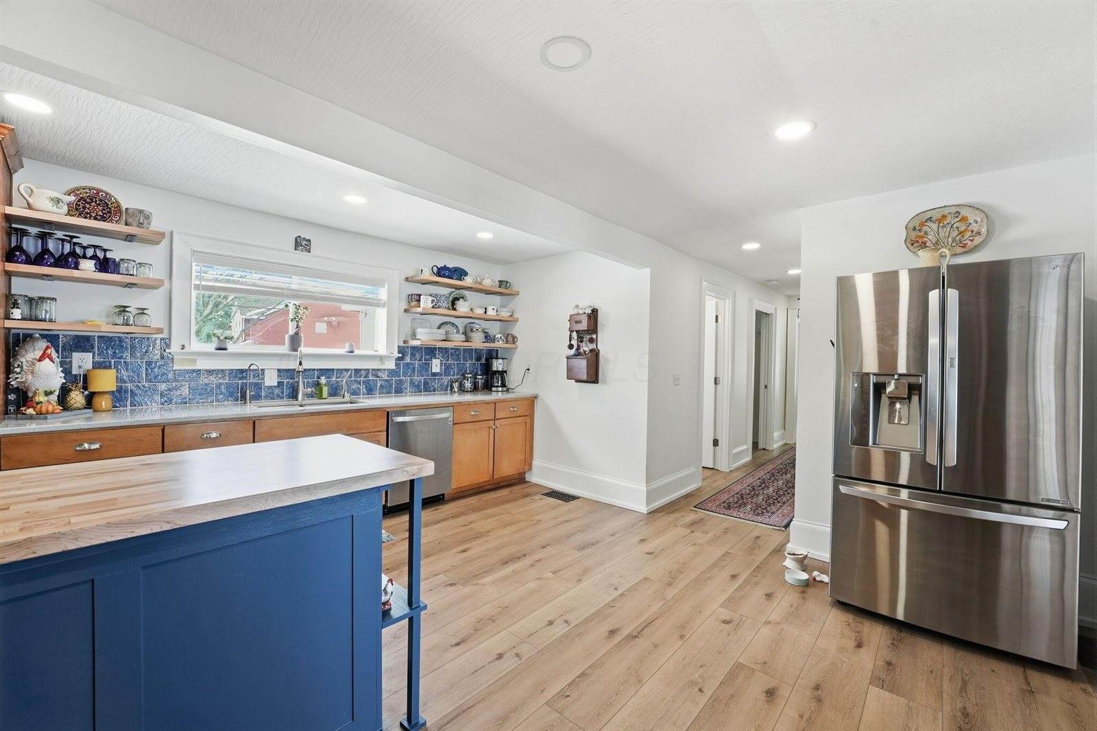 6481 Sherman Road, Galena, OH 43021