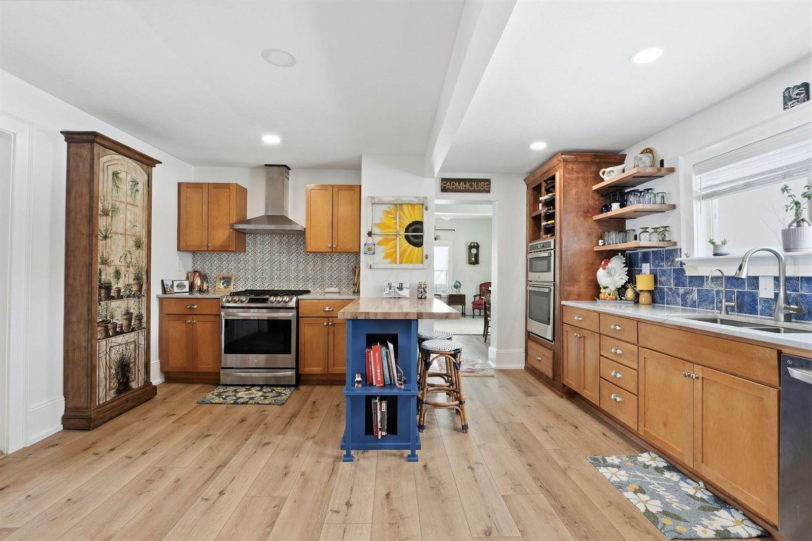 6481 Sherman Road, Galena, OH 43021