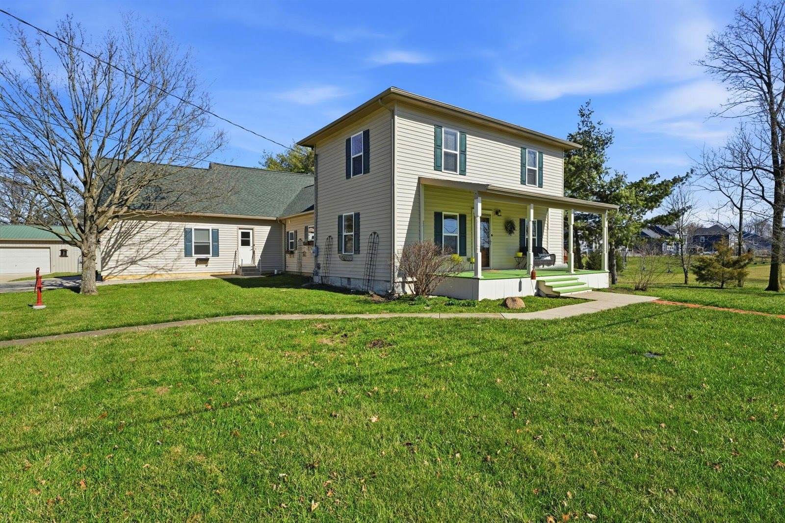 6481 Sherman Road, Galena, OH 43021