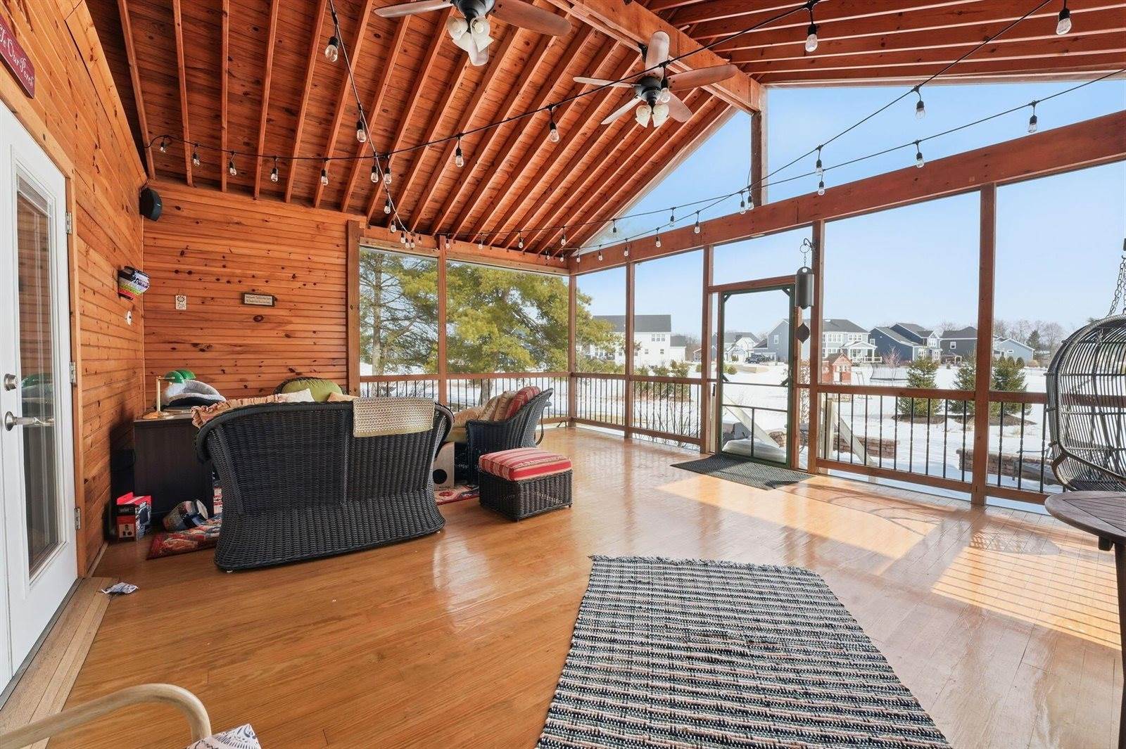 6481 Sherman Road, Galena, OH 43021