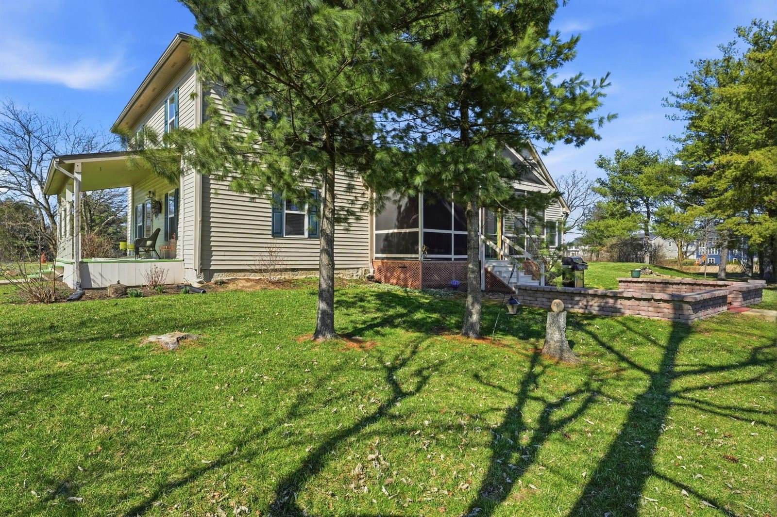 6481 Sherman Road, Galena, OH 43021