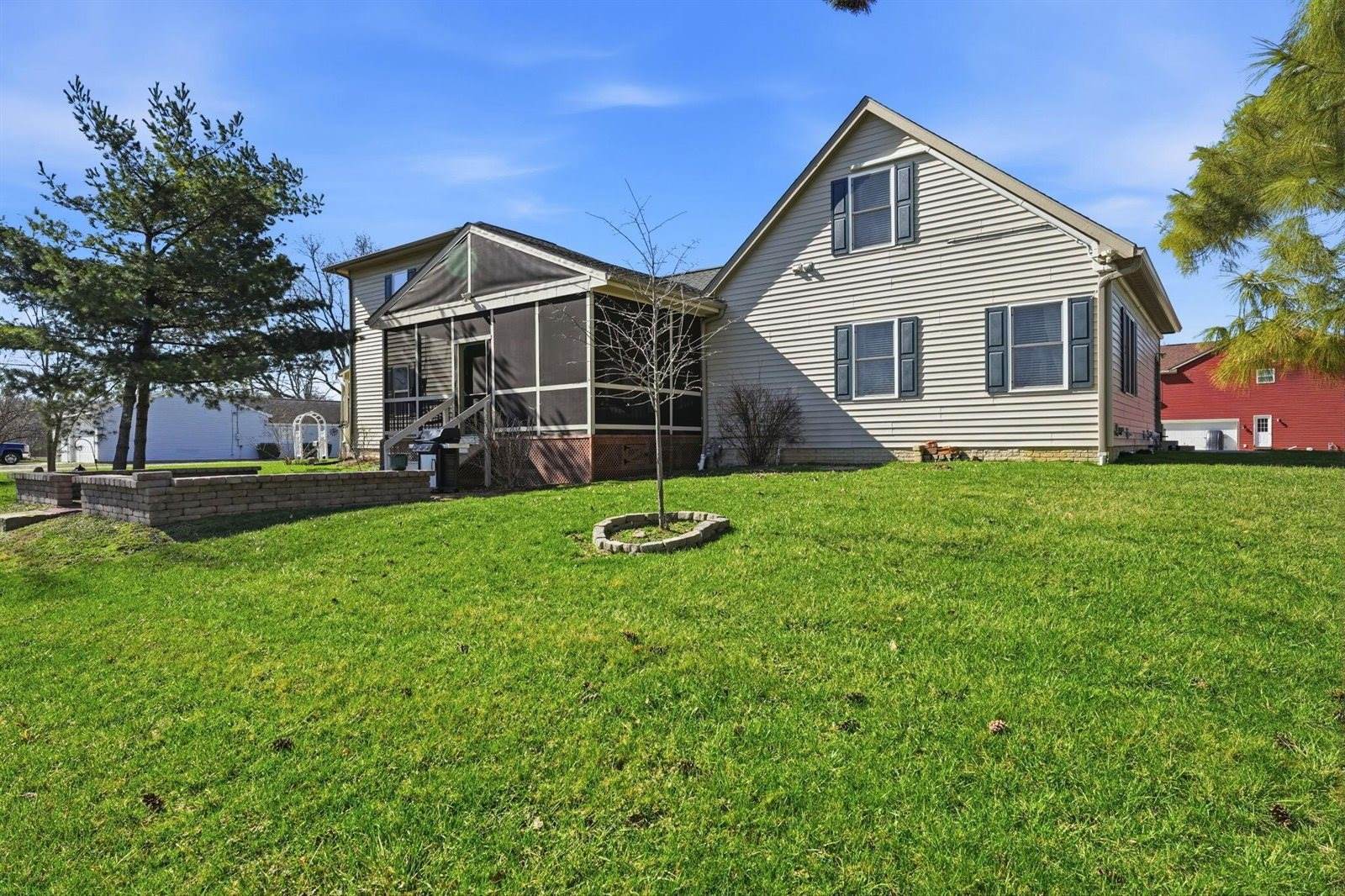 6481 Sherman Road, Galena, OH 43021