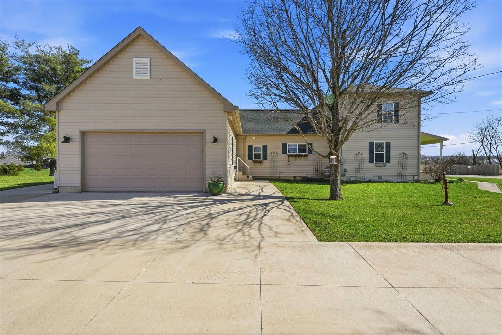 6481 Sherman Road, Galena, OH 43021