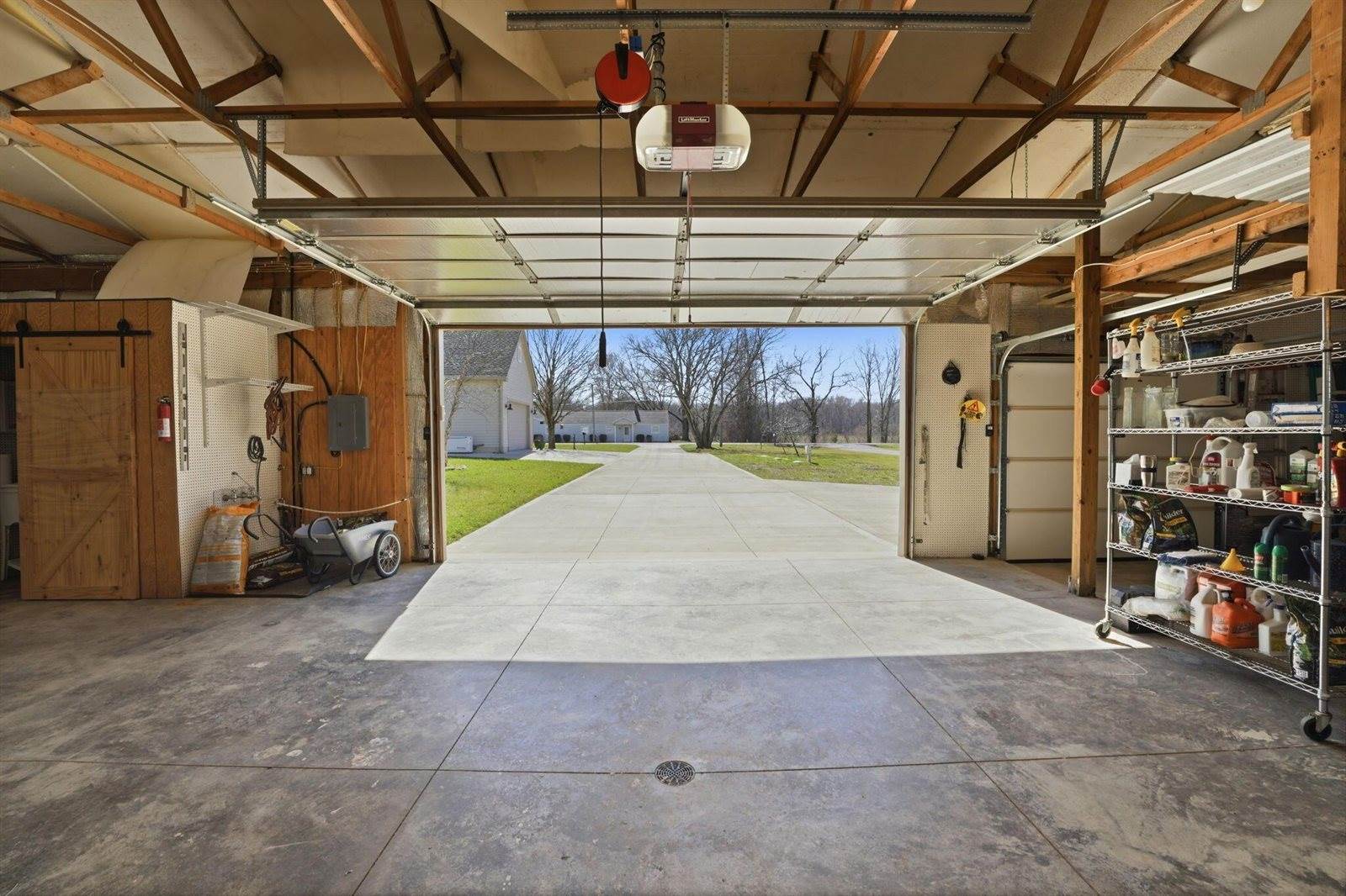 6481 Sherman Road, Galena, OH 43021