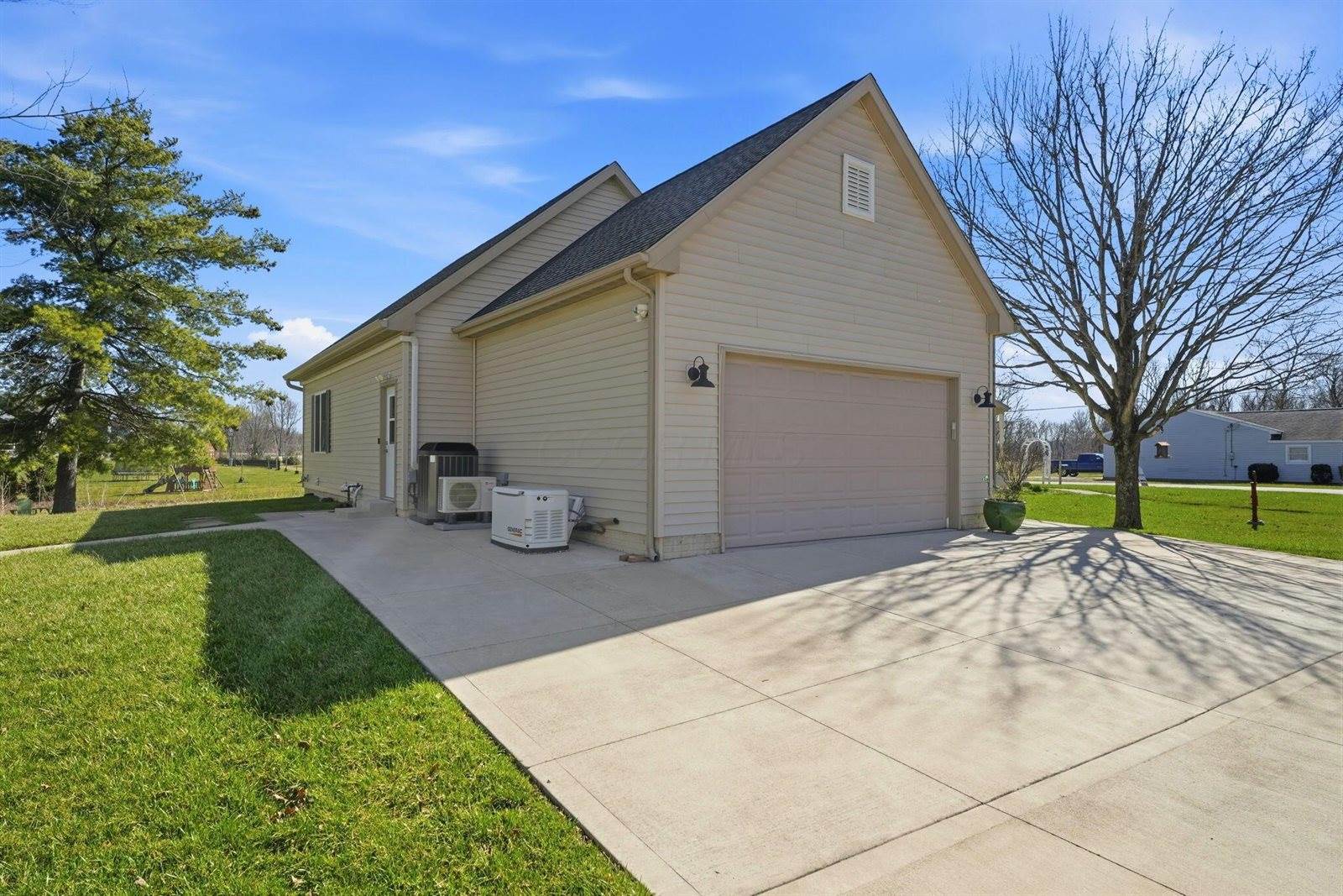 6481 Sherman Road, Galena, OH 43021