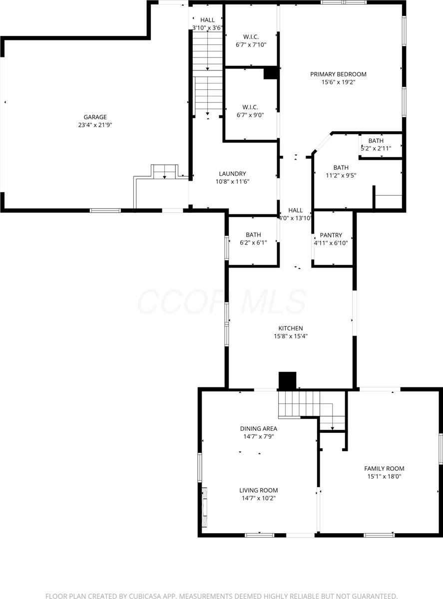 6481 Sherman Road, Galena, OH 43021