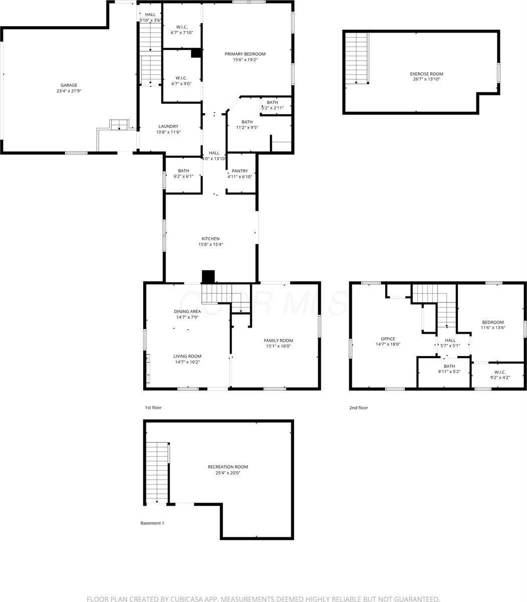 6481 Sherman Road, Galena, OH 43021