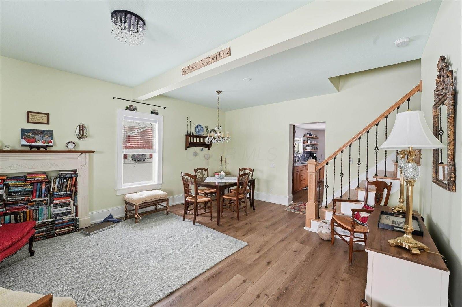 6481 Sherman Road, Galena, OH 43021