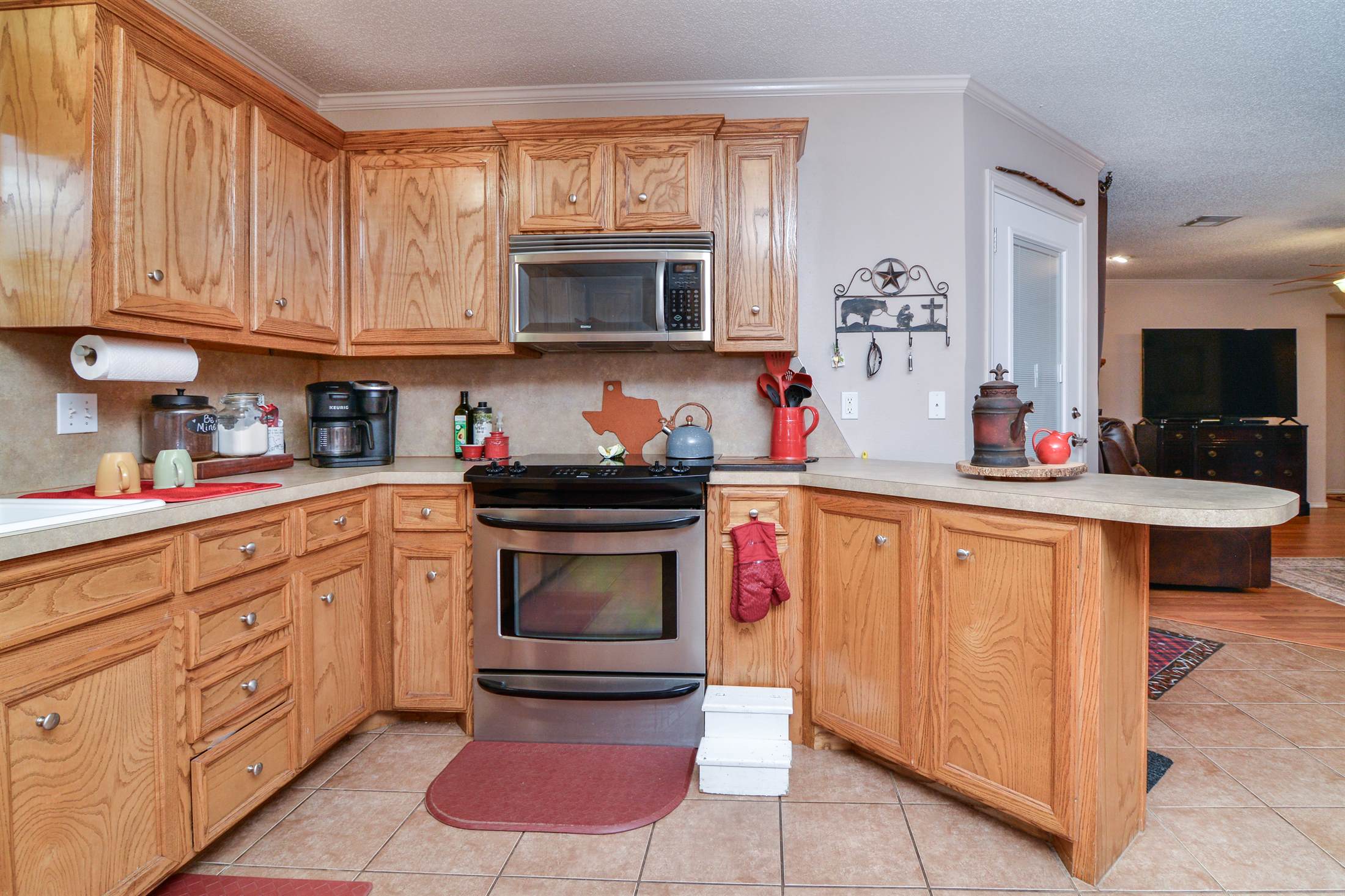 810 11th Street, Lubbock, TX 79423