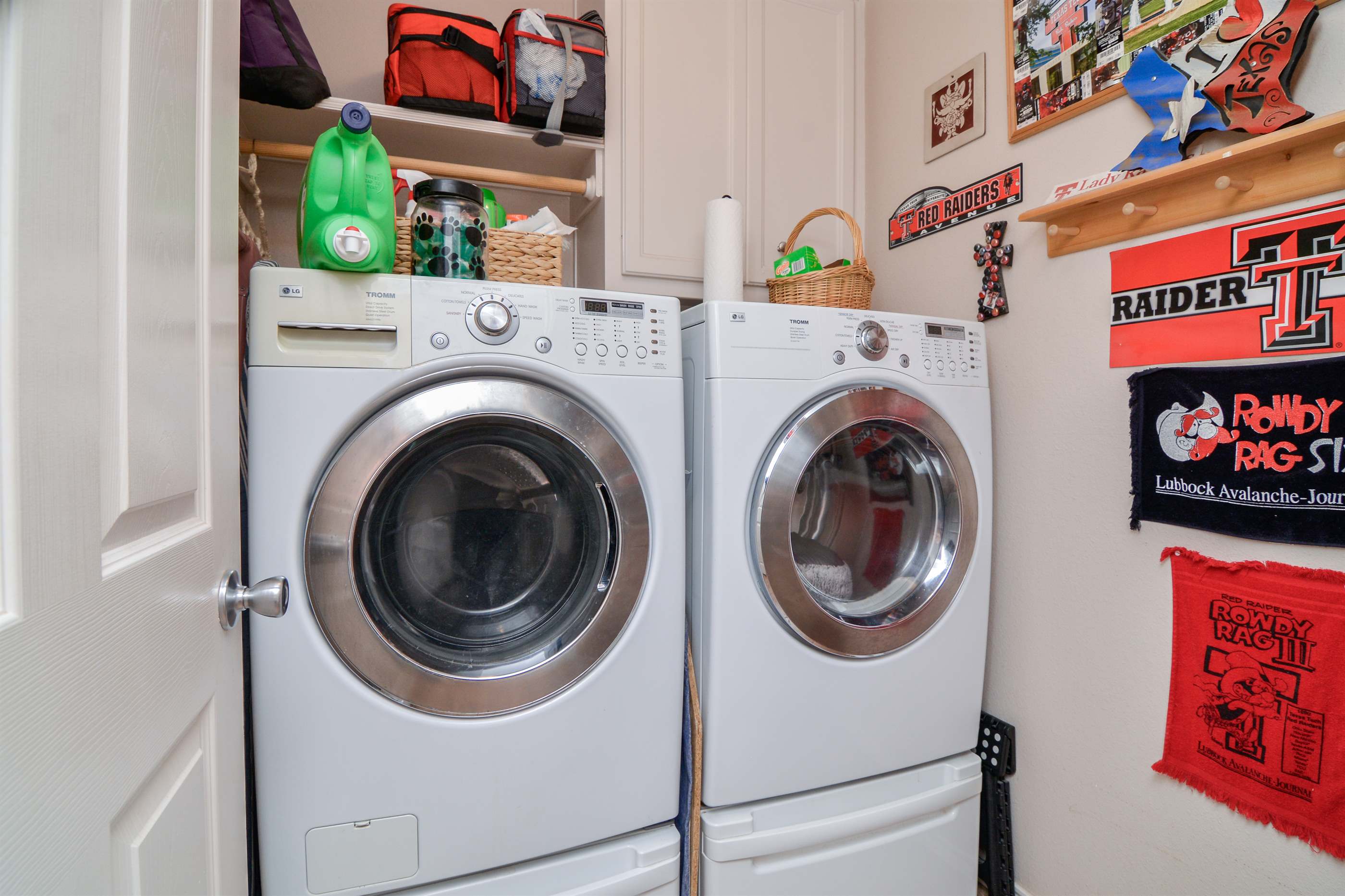 810 11th Street, Lubbock, TX 79423