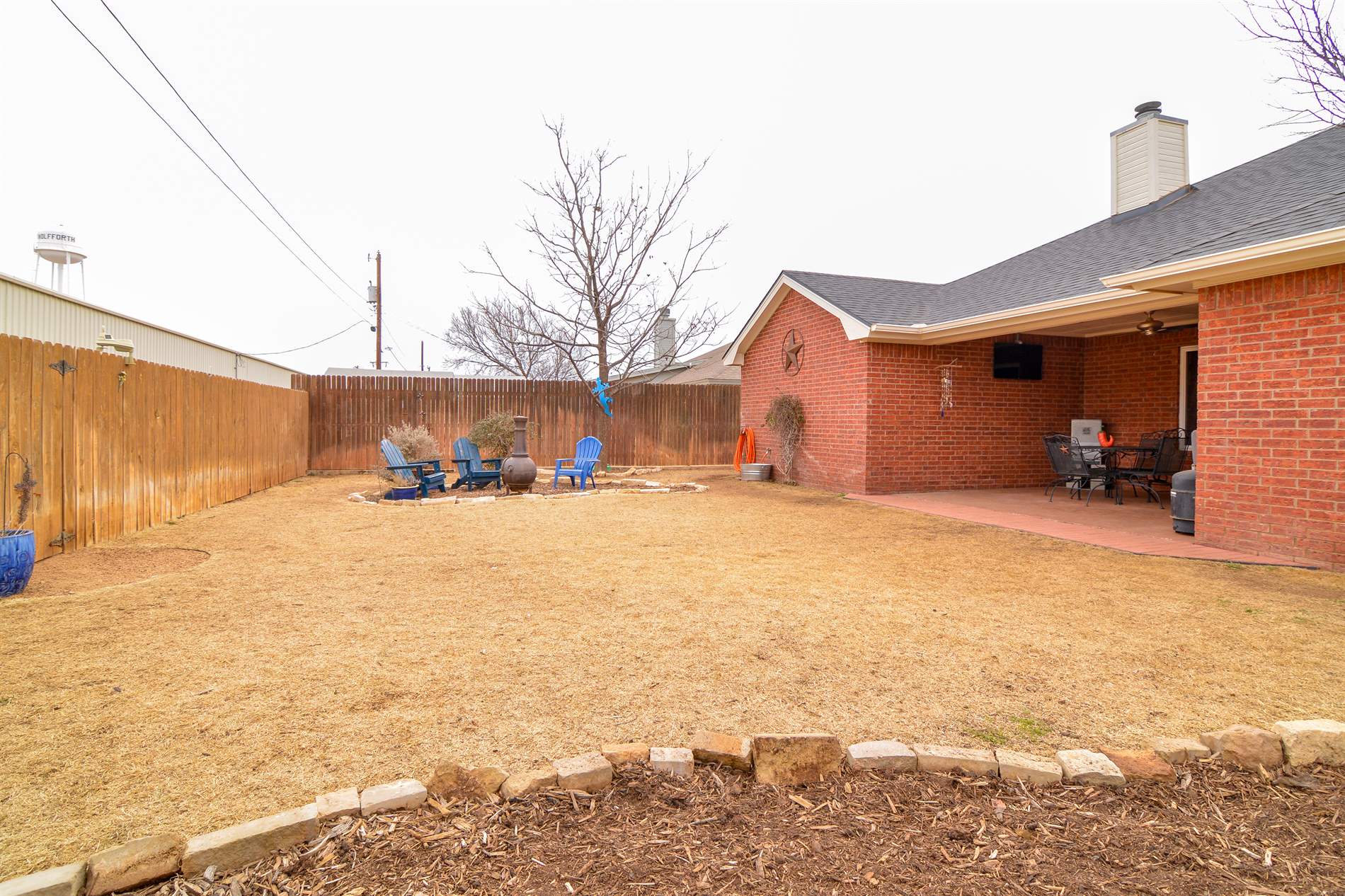 810 11th Street, Lubbock, TX 79423