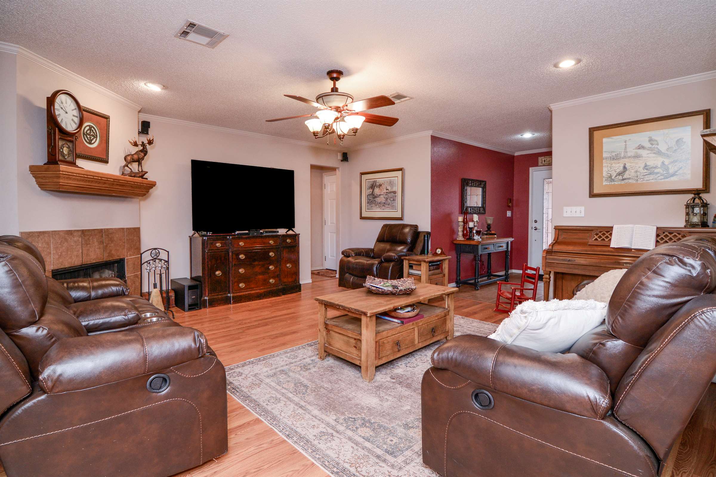 810 11th Street, Lubbock, TX 79423