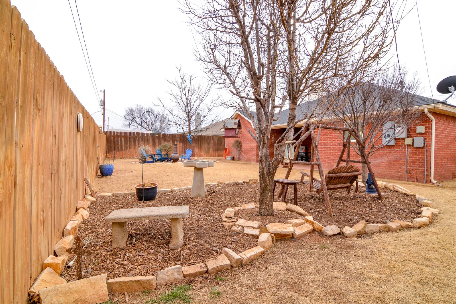 810 11th Street, Lubbock, TX 79423