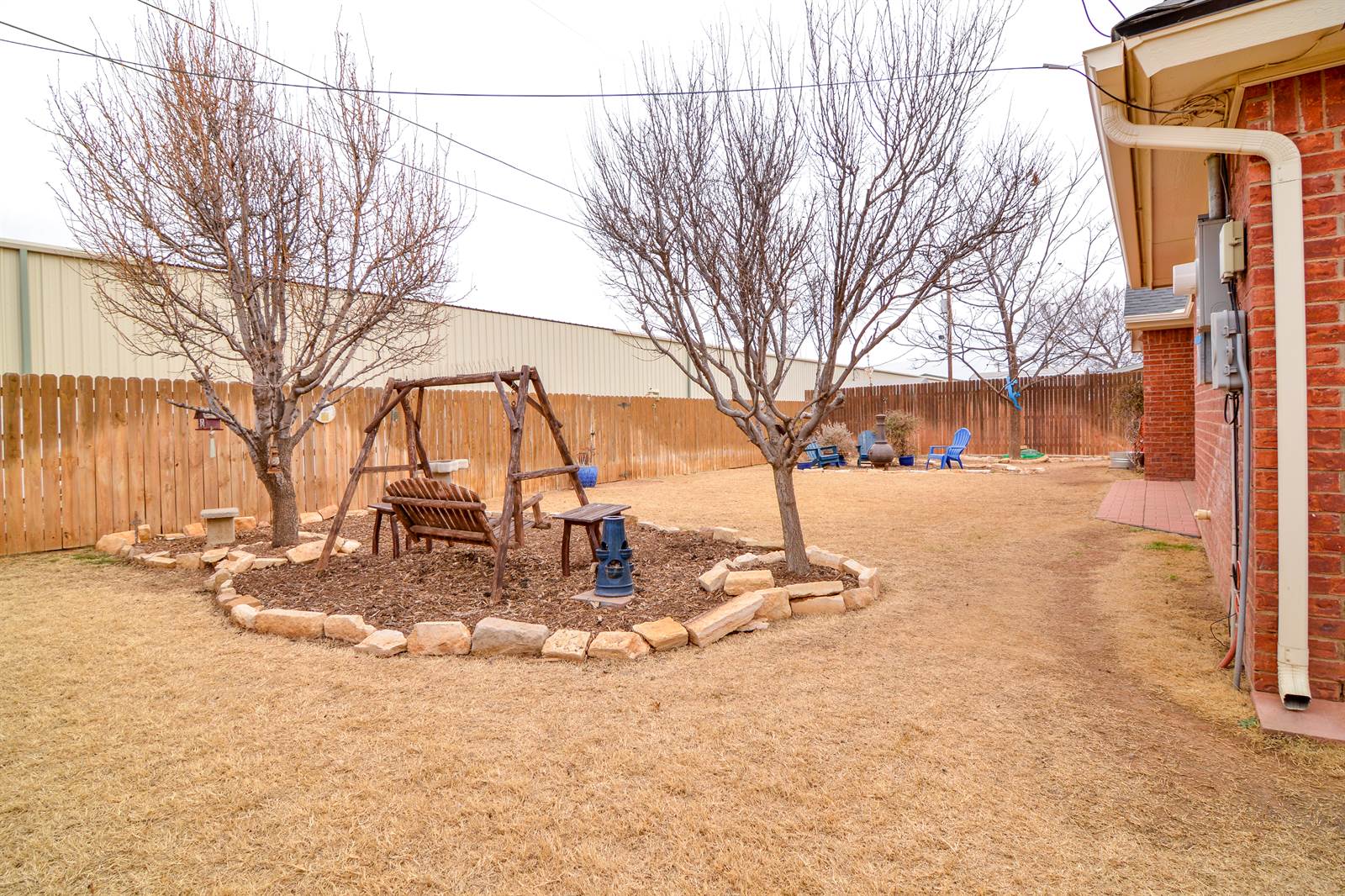 810 11th Street, Lubbock, TX 79423