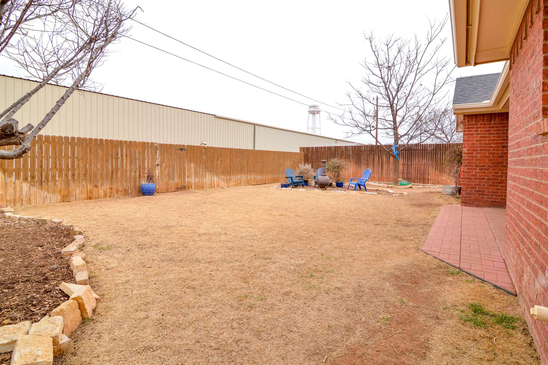 810 11th Street, Lubbock, TX 79423