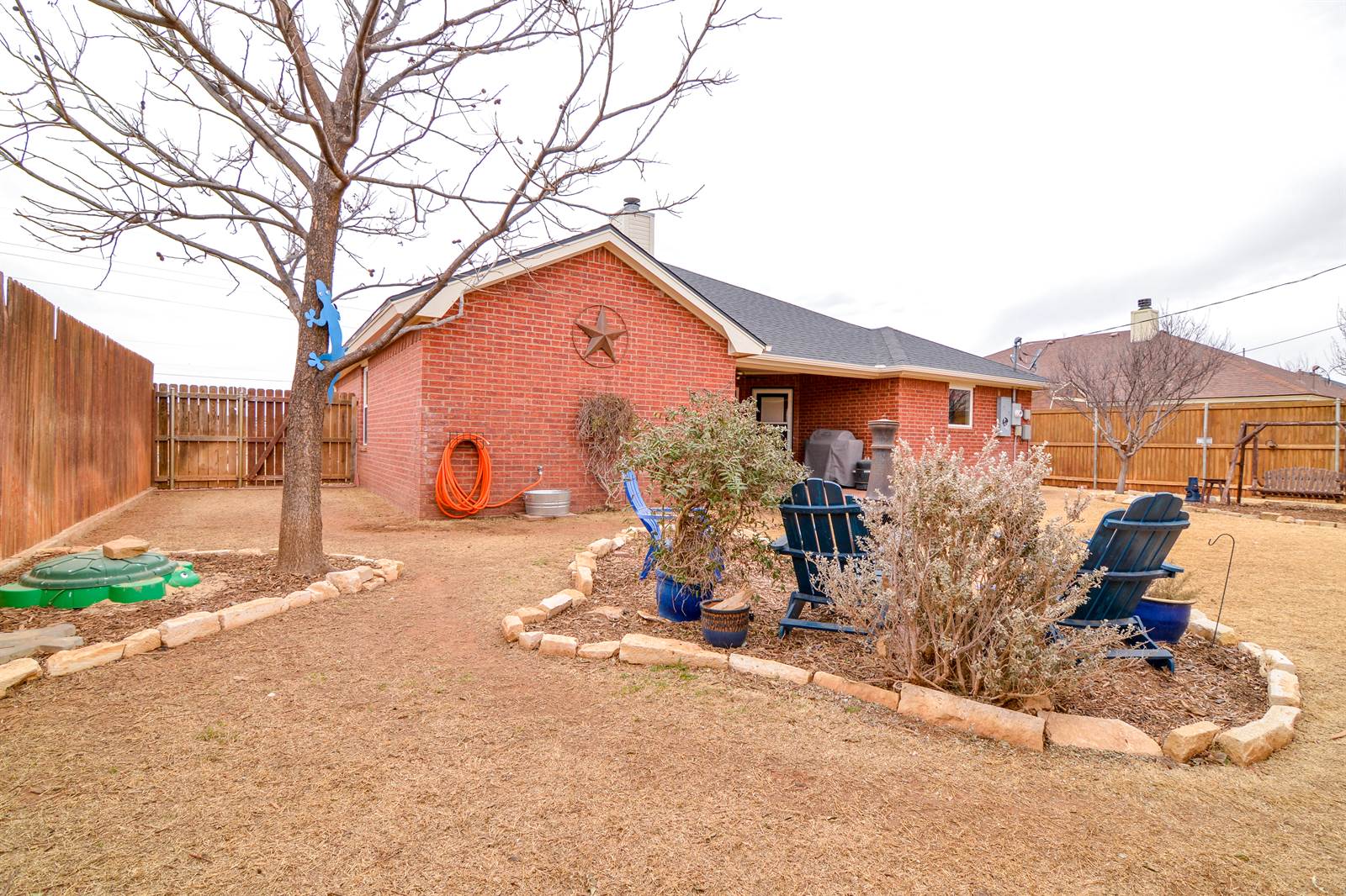 810 11th Street, Lubbock, TX 79423