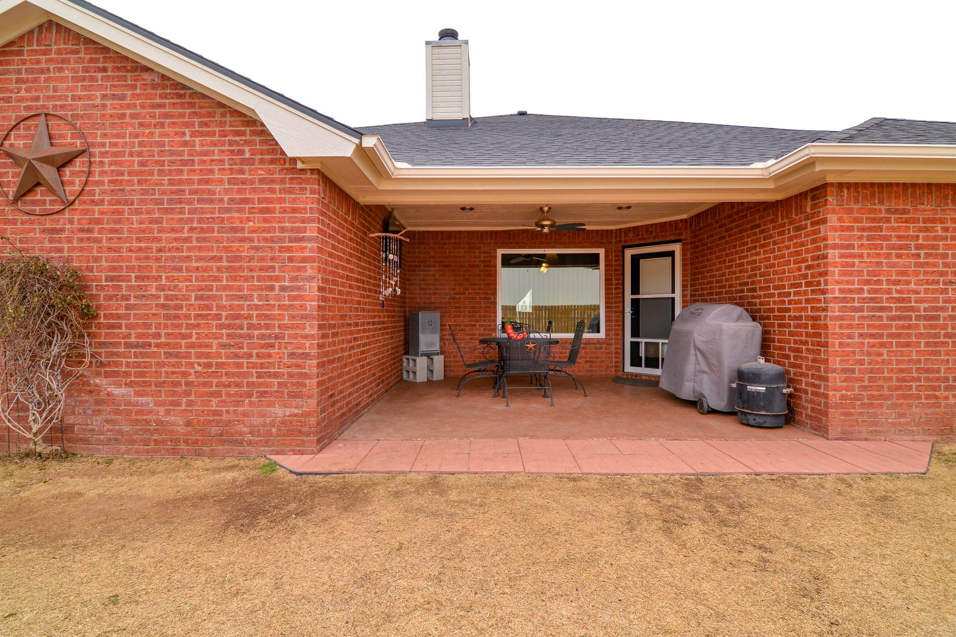 810 11th Street, Lubbock, TX 79423