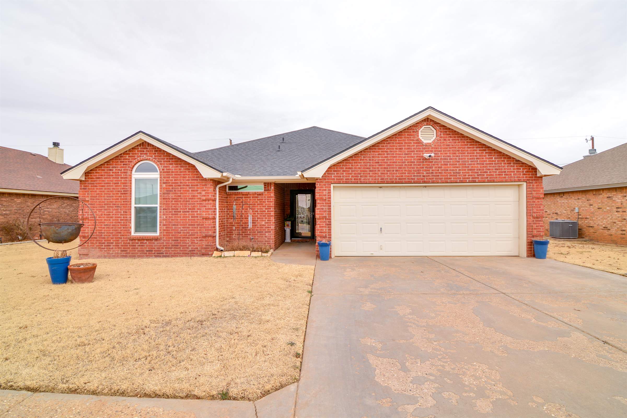 810 11th Street, Lubbock, TX 79423