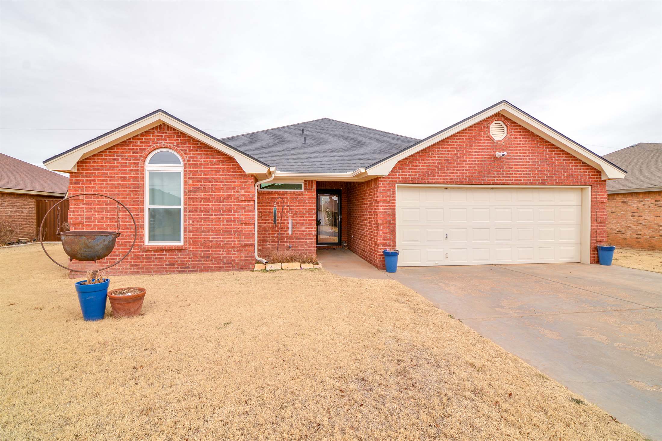 810 11th Street, Lubbock, TX 79423