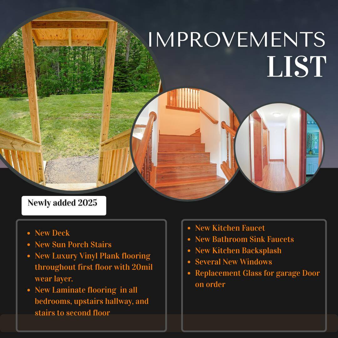 357 Kelley Road, Hermon, ME 04401