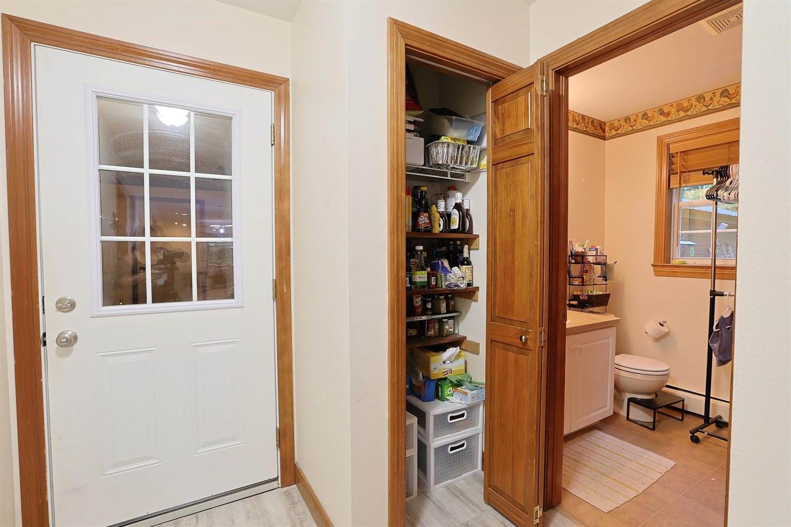 357 Kelley Road, Hermon, ME 04401