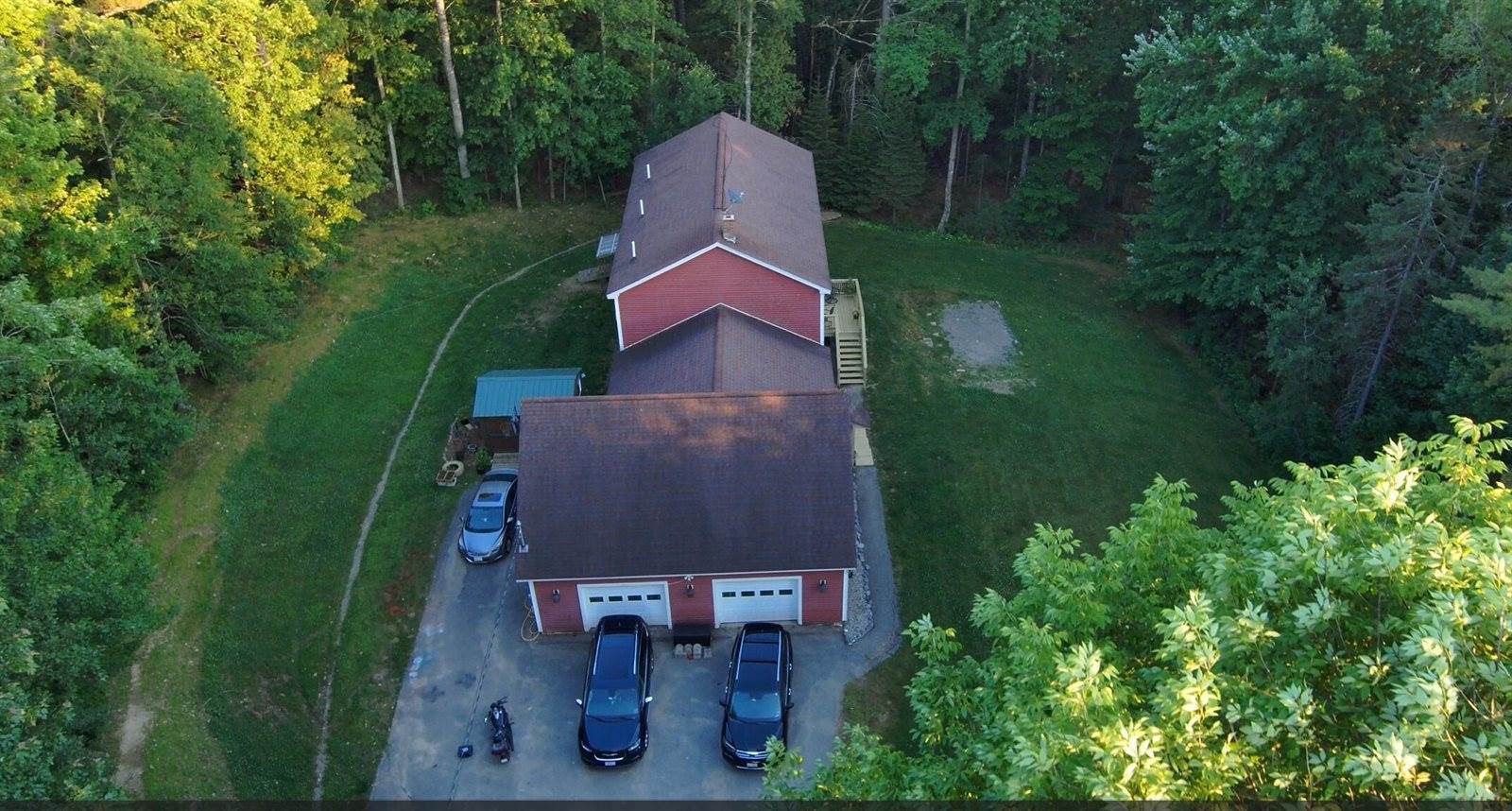 357 Kelley Road, Hermon, ME 04401