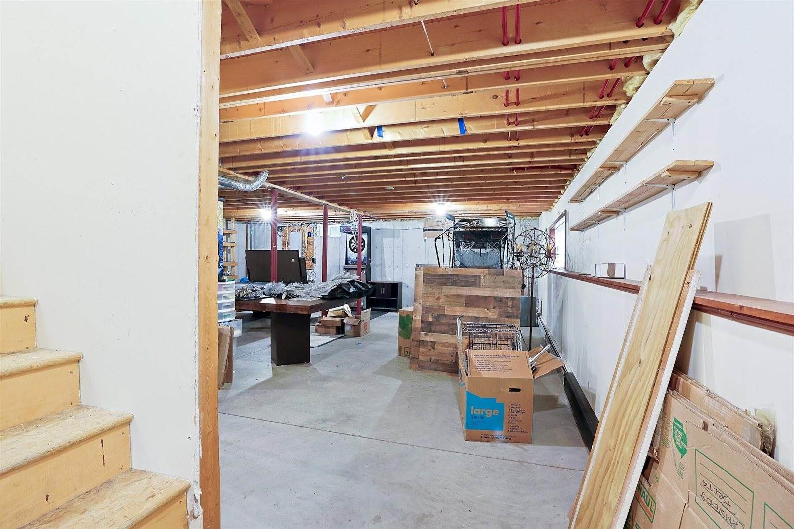 357 Kelley Road, Hermon, ME 04401