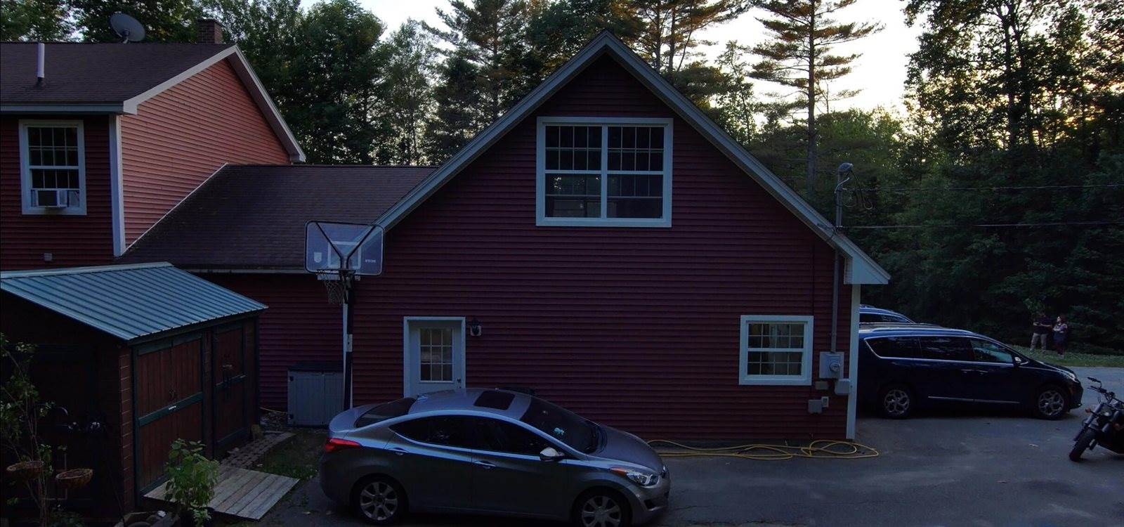 357 Kelley Road, Hermon, ME 04401