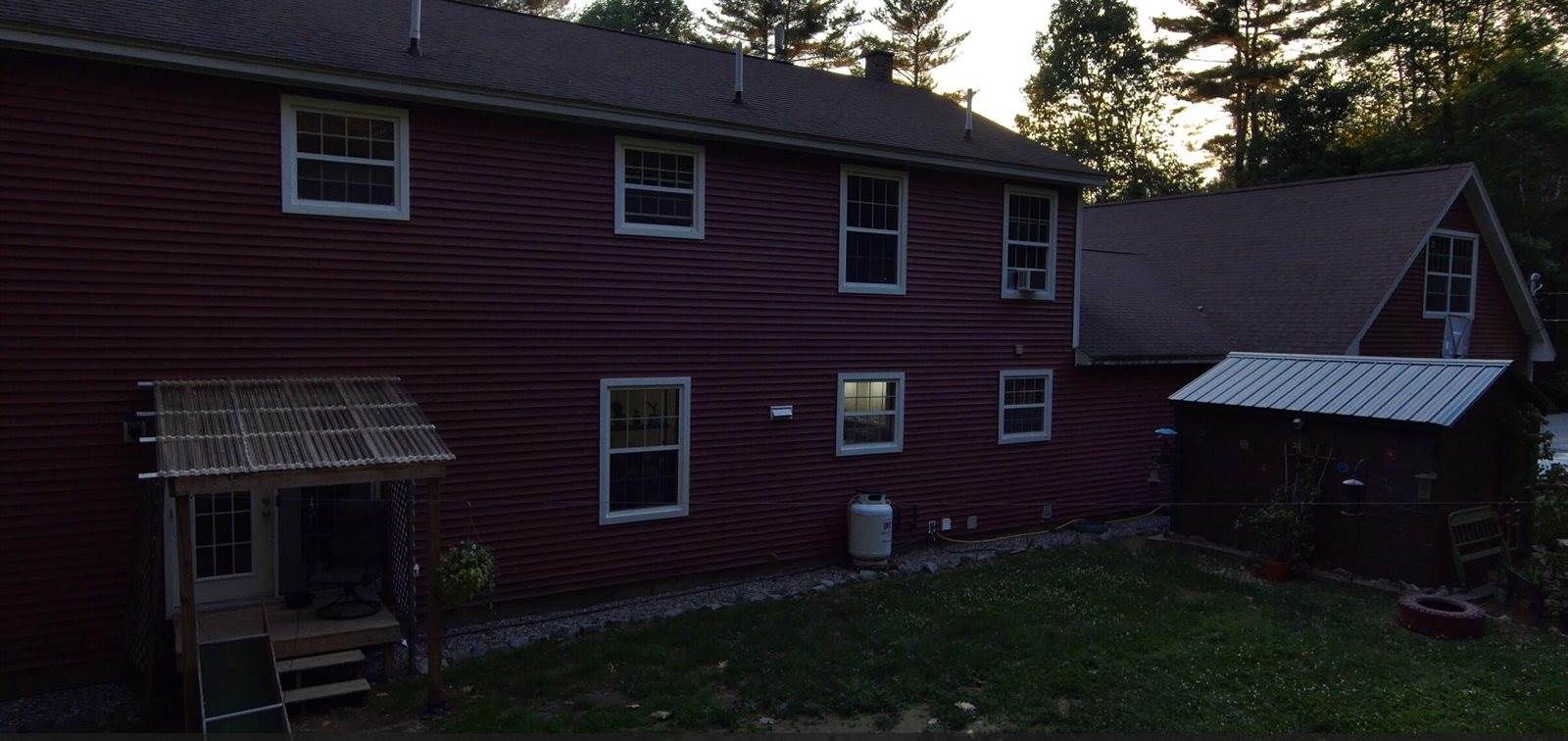 357 Kelley Road, Hermon, ME 04401