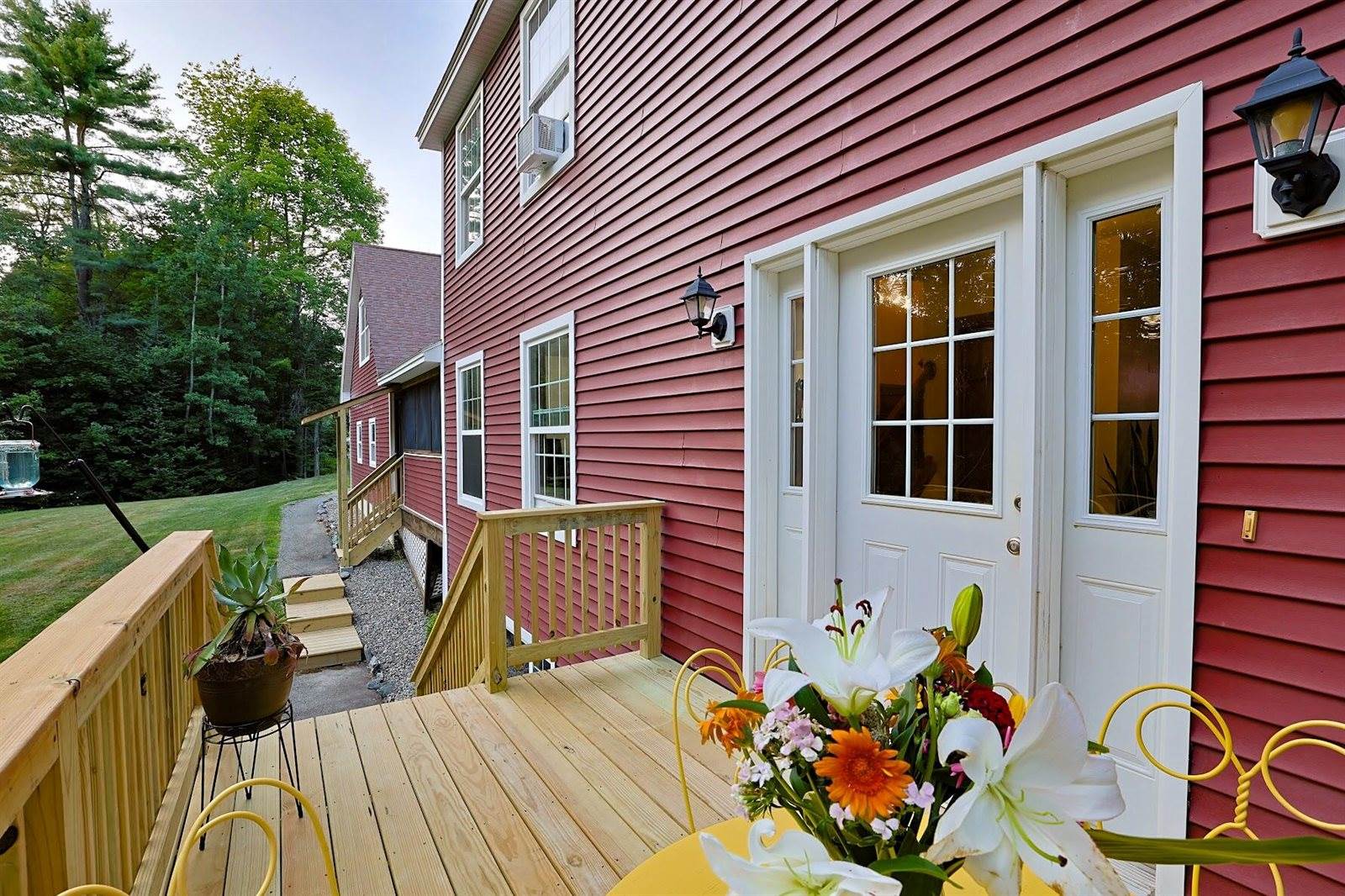 357 Kelley Road, Hermon, ME 04401