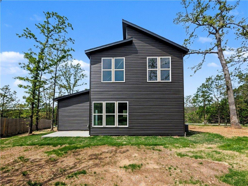 11 Cromarty Drive, Bella Vista, AR 72715