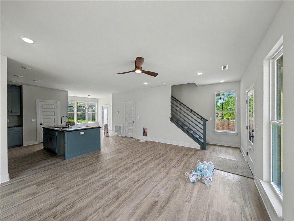 11 Cromarty Drive, Bella Vista, AR 72715