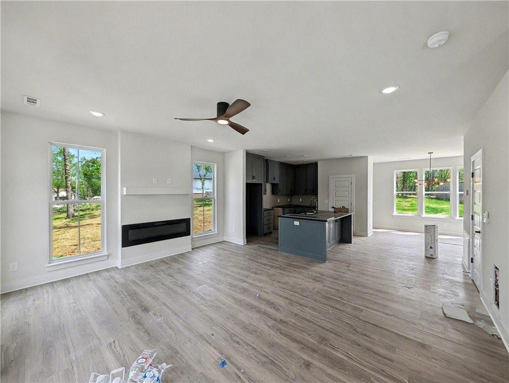 11 Cromarty Drive, Bella Vista, AR 72715