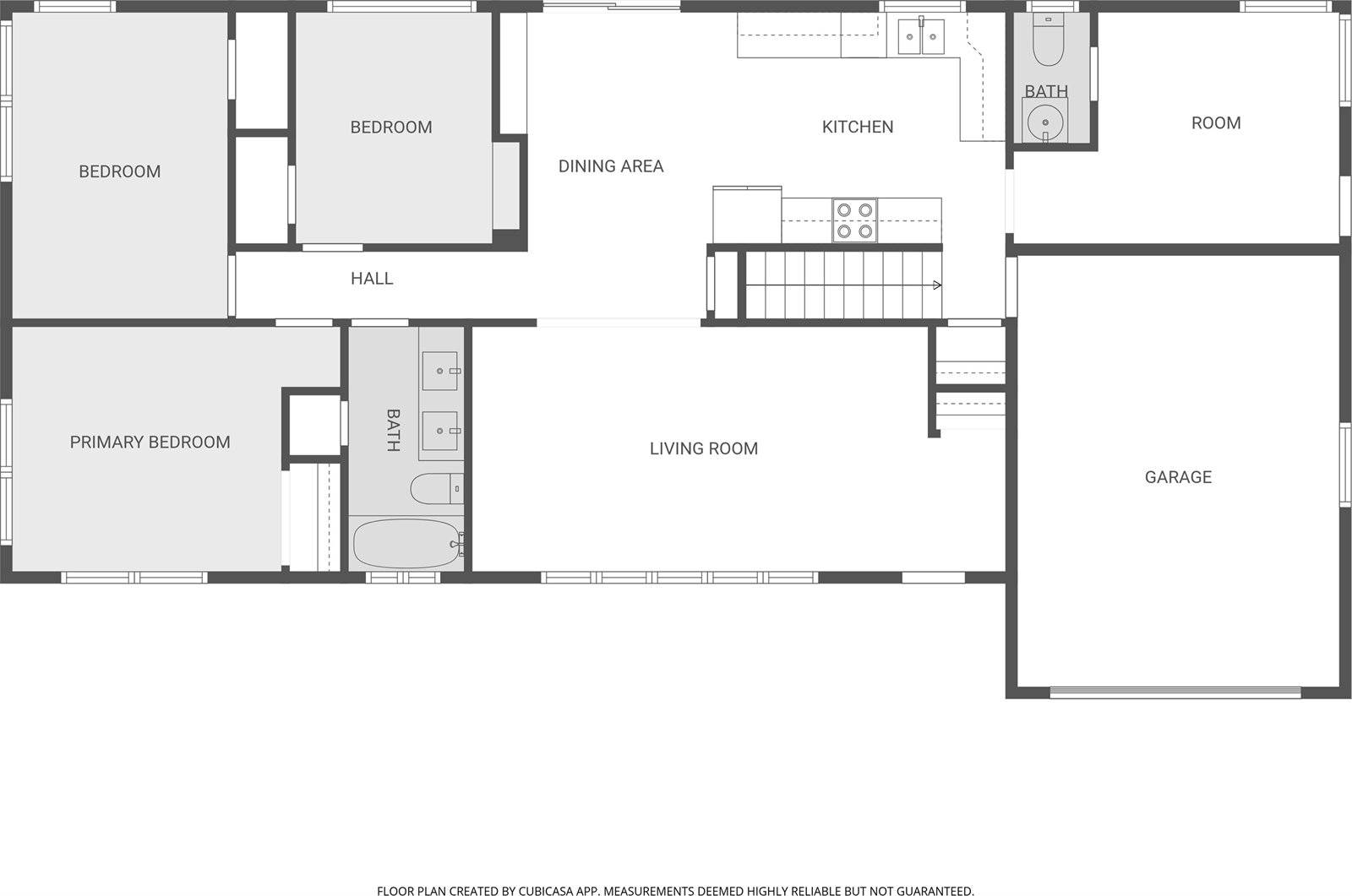 913 20th St. NW, Minot, ND 58703