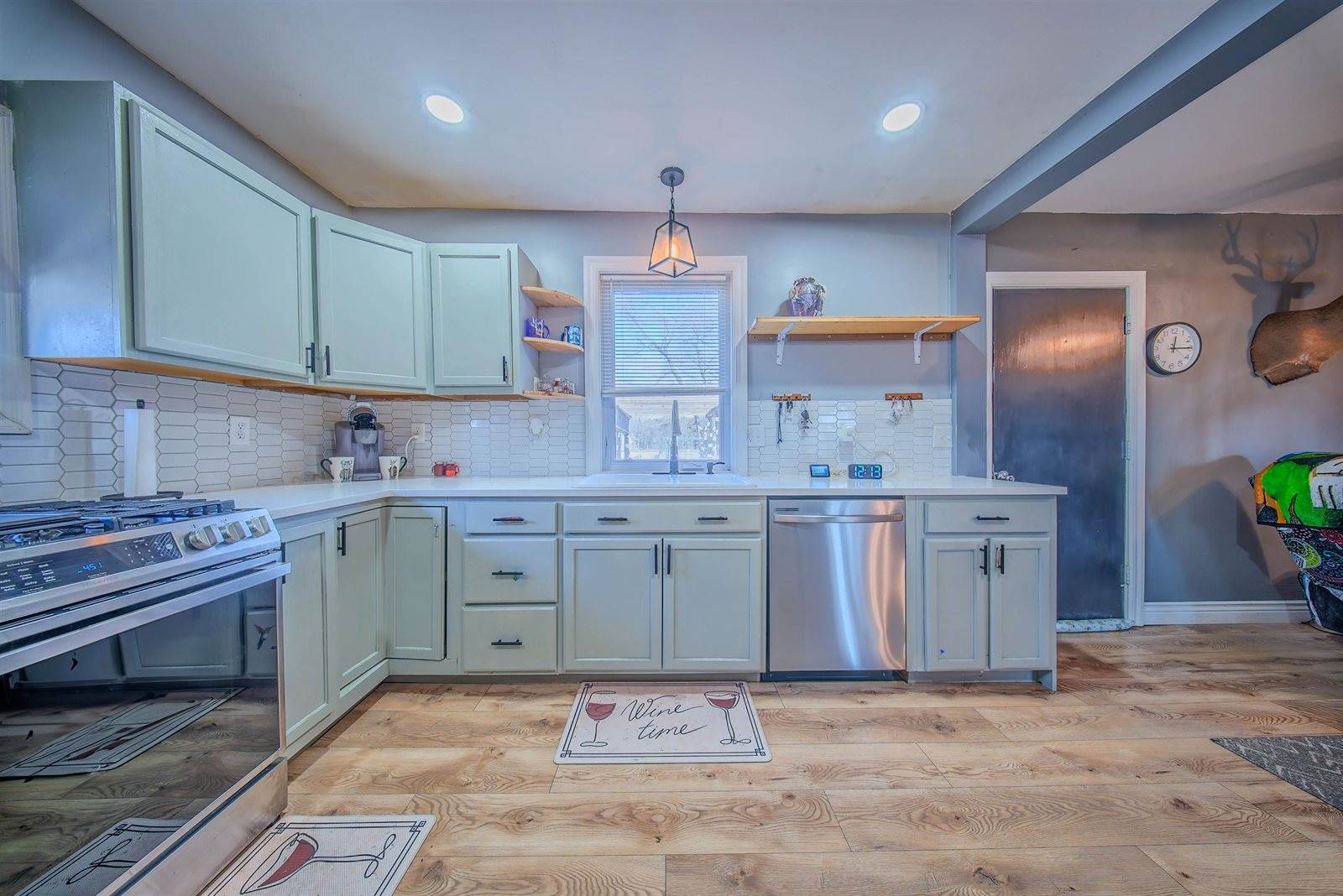 505 West Maple St, Oxford, KS 67119